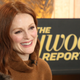 Illustration for article titled Julianne Moore was fired from iCan You Ever Forgive Me?/i because she wanted a fat suit and fake nose